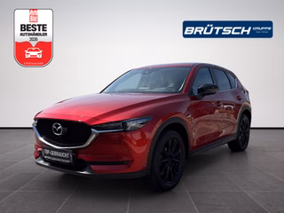Mazda CX-5 Gebrauchtwagen Kaufen