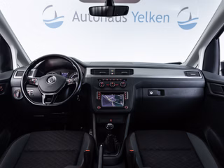 Volkswagen Caddy 2.0 TDI BI-XENON ACC AHK SHZ KLIMA - foto 8
