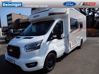Challenger 270 Neuwagen Kaufen