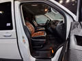 Daumennagel 12 - Volkswagen T6 Multivan PanAmericana4Motion|AUTOM|LEDER|STHZ