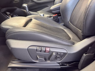 BMW X1 X-Line x-Drive Sport Autom., AHK Pano LED - photo 5