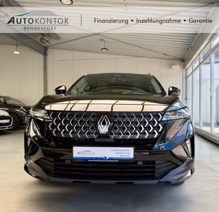 Renault Austral Jahreswagen Kaufen