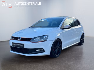 Volkswagen Polo Gebrauchtwagen Kaufen