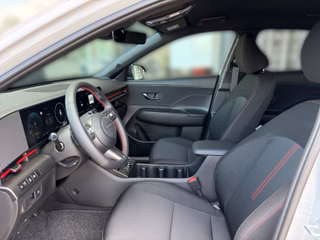Hyundai KONA Hybrid N-Line MY26 Navi Voll-LED 360°Kamera - bilder 6