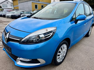 Renault Grand Scenic Gebrauchtwagen Kaufen