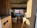 Daumennagel 10 - GiottiLine Siena 440 Privilege Markise Truma 6DE ALU Solar Kamera 6 Sitzer