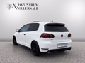 Daumennagel 4 - Volkswagen Golf VI GTI DSG *BULL-X*DBILAS-FLOWMASTER*OZ*H&R