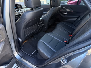 Mercedes-Benz GLE 350 de 4Matic Pano RFK Burme Carbon Head-up - foto 24