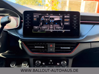 Skoda Scala Monte Carlo*2.HAND*PANO*NAVI*MATRIX*TEMPO* - foto 16