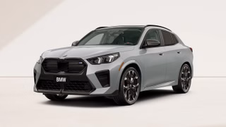 2027 BMW X2 M35i - photo 2