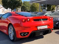 Daumennagel 16 - Ferrari F430 Berlinetta/CARBON/F1-SCHALTUNG/SCHECKHEFT/TOP/