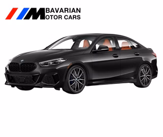 2022 BMW M235i xDrive Gran - photo 1