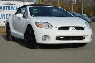 Mitsubishi Eclipse Gebrauchtwagen Kaufen