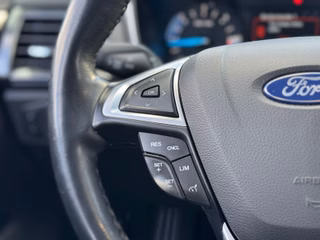 Ford Mondeo 2.0 TDCi Turnier - foto 26