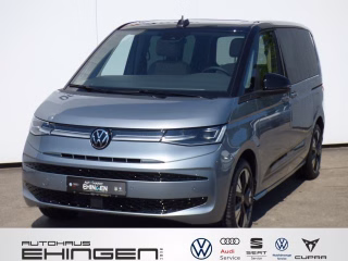 Volkswagen T7 Multivan Vorführfahrzeug Kaufen