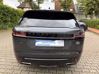 Land Rover Range Rover Velar R-Dynamic S Design-Paket Black - foto 8