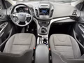 Daumennagel 11 - Ford Kuga Sync Edition 1HD, ZR Wapu neu