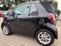 Daumennagel 35 - Smart ForTwo CABRIO*COOL&AUDIO*SITZHEIZUNG*AUTOMATIK