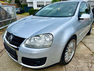 Volkswagen Golf Gebrauchtwagen Kaufen