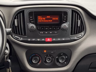 Fiat Doblo 1.4 Lounge*Klima*AHK*4Season*ZR+TÜV NEU - foto 7