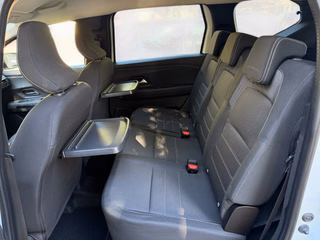 Dacia Jogger Extreme  CAM Navi SHZ AHK 7 Sitzer - bilder 9