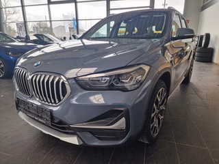 BMW X1 Used vehicle for sale