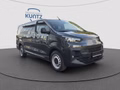 Daumennagel 7 - Fiat Scudo L3 150 Flexcab +AHK+Sitzheizung
