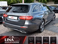 Daumennagel 6 - Mercedes-Benz E 400d 4M AMG 2Hd StandHz BURM WIDE ACC 360° AHK