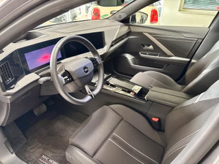 Opel Astra L Sports Tourer ST GS-Line ACC Kamera LED - bilder 18