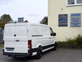 Daumennagel 5 - Volkswagen Crafter 35 AHK 180PS FULL LED 2xDoor/Schiebetür