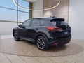 Daumennagel 3 - Mazda CX-5 2.2 175PS AWD Sports-Line Vollausstattung!