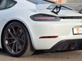 Daumennagel 29 - Porsche 718 Cayman GT4 PDK/SPORT CHRONO/PASM/AGA+  PDK