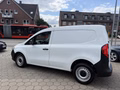 Daumennagel 8 - Mercedes-Benz Citan Kasten 112 CDI Navi Kamera Totwinkel Tempomat wenig KM
