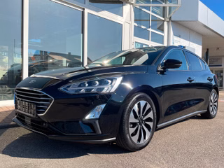 Ford Focus Cool & Connect/Automatik/LED/Winter-Paket - bilder 1
