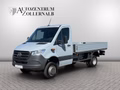 Daumennagel 1 - Mercedes-Benz Sprinter Pritsche 519 CDI 4x4 *ACC*AHK*MBUX*WOMO