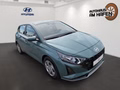 Daumennagel 2 - Hyundai i20 Select 1.0 Funktionspaket NAVI, KLIMA, GRA, KAMERA