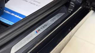 BMW M135 I XDRIVE NAVI PDC SERVICE FULL BMW - bilder 2
