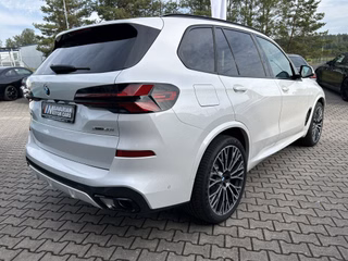 2026 BMW X5 xDrive40i - photo 4