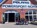 Daumennagel 17 - Indian Scout Classic Limited + Tech 2026
