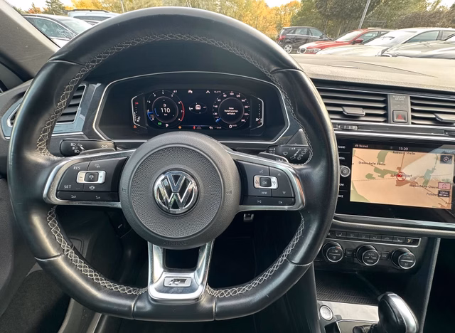 Volkswagen Tiguan R-LINE 4Motion 360°Kam*AWR*ACC - foto 9