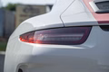 Daumennagel 56 - Porsche 911/991R  Einmassensch. Lift PZ Scheckheft BOSE