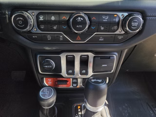 Jeep Wrangler Rubicon 3.6l V6 Automatik +Stahlstoßstange +Seilwinde - foto 23