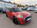 Daumennagel 2 - MINI ONE One*KLIMA*PDC*ALU*EURO 6*