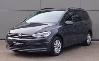 Volkswagen Touran Used vehicle for sale