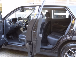 SsangYong Korando 1.6 TD Ony Navi DigitalTacho - foto 13