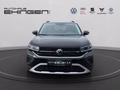 Daumennagel 2 - Volkswagen T-Cross Goal 1.0 TSI DSG LED+NAVI+ACC+Kamera