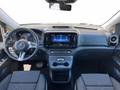 Daumennagel 6 - Mercedes-Benz Vito Tourer lang AHK/NAVI/TEMPOMAT/RFK