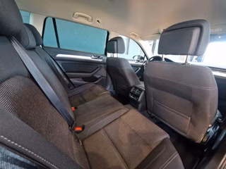 Volkswagen Passat Comfortline*Automatik*Navi*BMT*69.000 km* - bilder 5