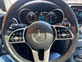 Daumennagel 7 - Mercedes-Benz GLC 300 de 4Matic AMG-LINE