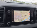 Daumennagel 30 - Skoda Karoq Sportline 1,5TSI DSG aAHK/ACC/Matrix/Navi/Kessy   **